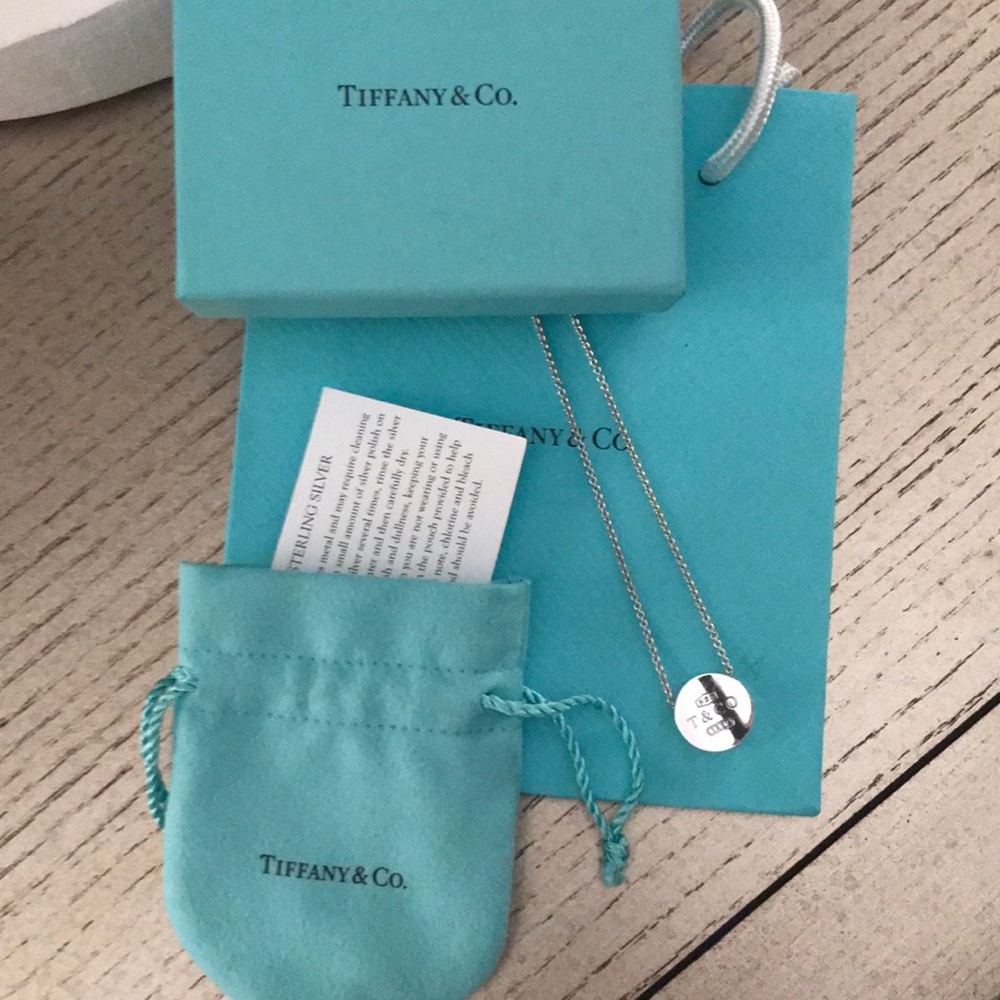 Tiffany & Co Necklace